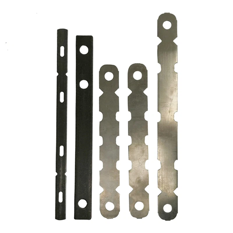 Accessori per cassaforma in alluminio perno standard con cuoio con cuneo
